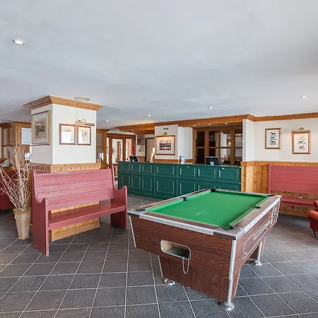 Les Temples Du Soleil Валь-Торанс