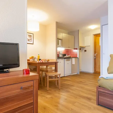 Les Temples Du Soleil Валь-Торанс