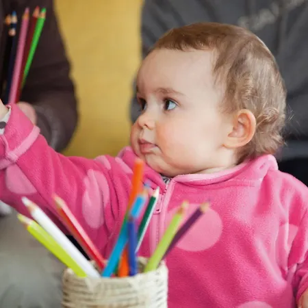 Резиденция Les Temples Du Soleil