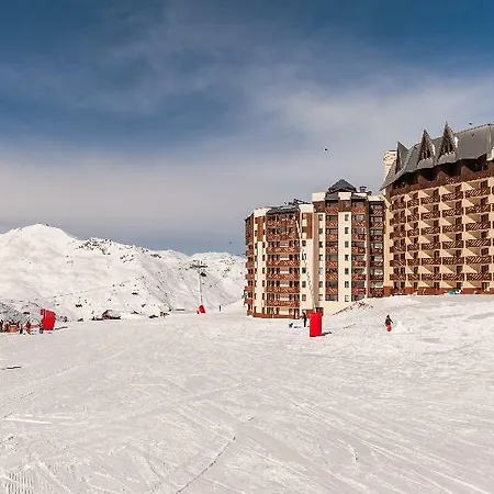 Les Temples Du Soleil Резиденция