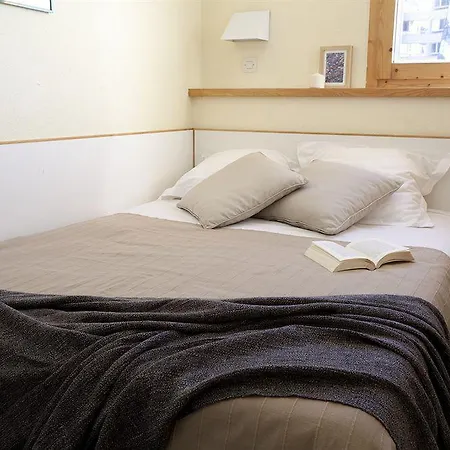 Les Temples Du Soleil Резиденция *