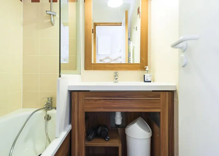 Rezidencia Les Temples Du Soleil