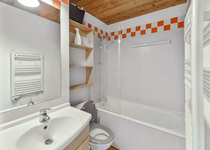 Rezidencia Les Temples Du Soleil