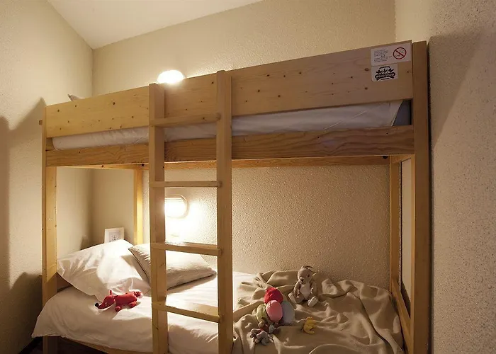 Les Temples Du Soleil Val Thorens