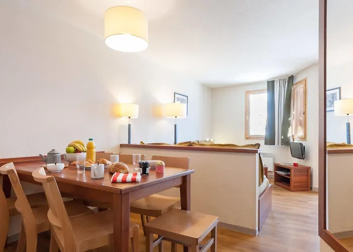 Les Temples Du Soleil * Val Thorens