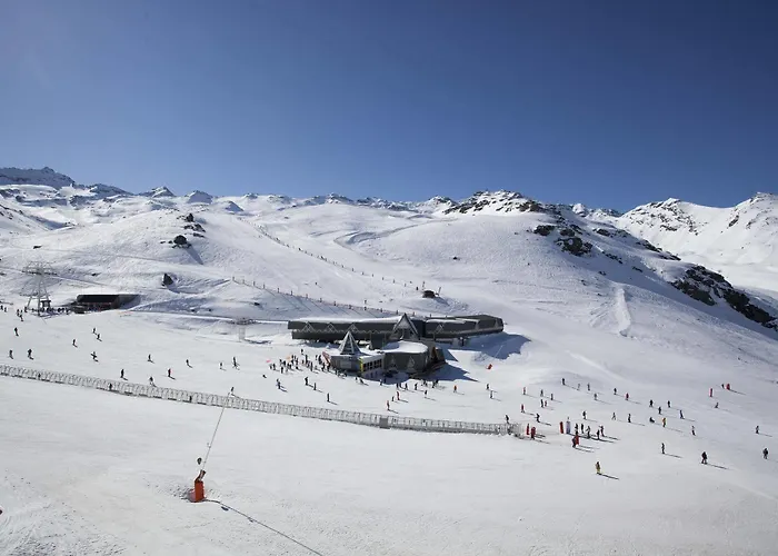 Les Temples Du Soleil Rezidencia