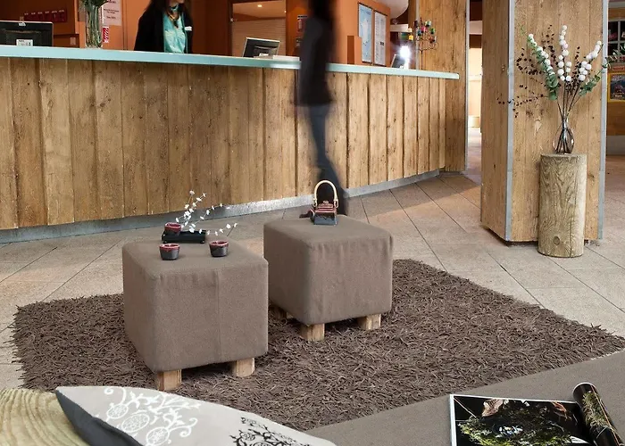 Les Temples Du Soleil Rezidencia Val Thorens