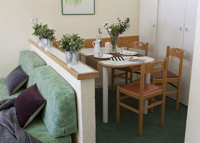 Les Temples Du Soleil * Val Thorens